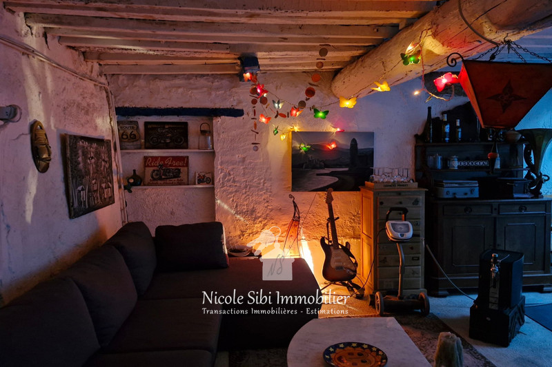 Vente maison de maître Tautavel  