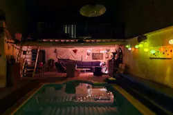 Vente maison de maître Tautavel  
