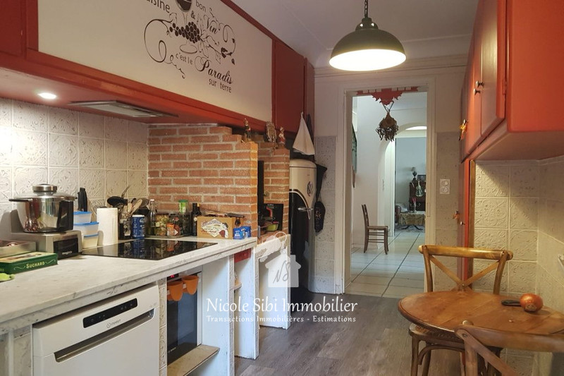 Vente maison de maître Tautavel  