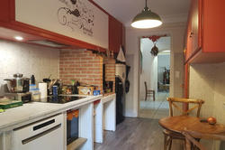 Vente maison de maître Tautavel  