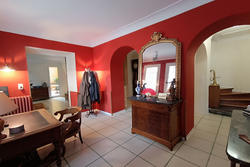 Vente maison de maître Tautavel  