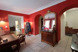 Vente maison de maître Tautavel  