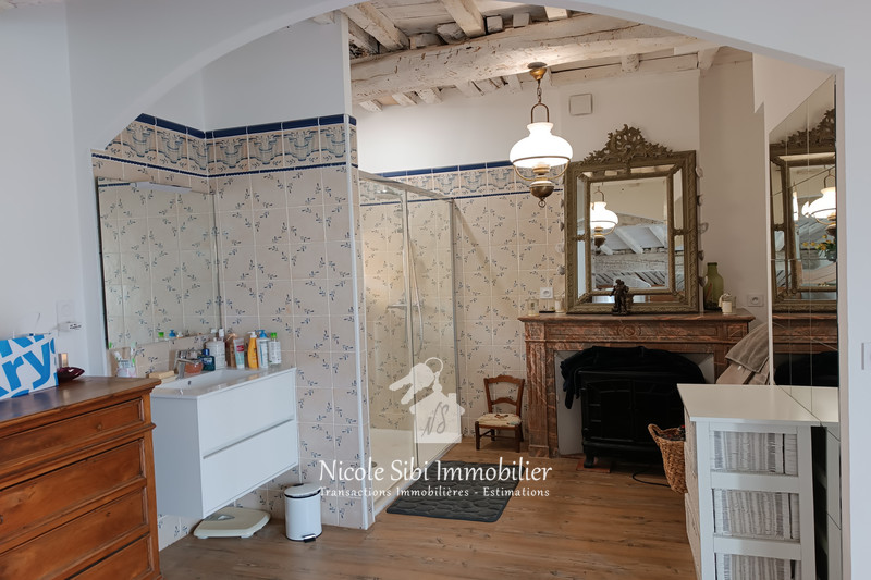 Vente maison de maître Tautavel  