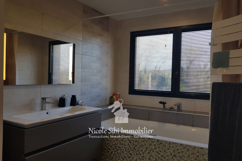 Vente villa Millas  