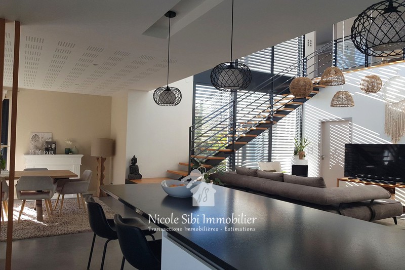 Vente villa Millas  