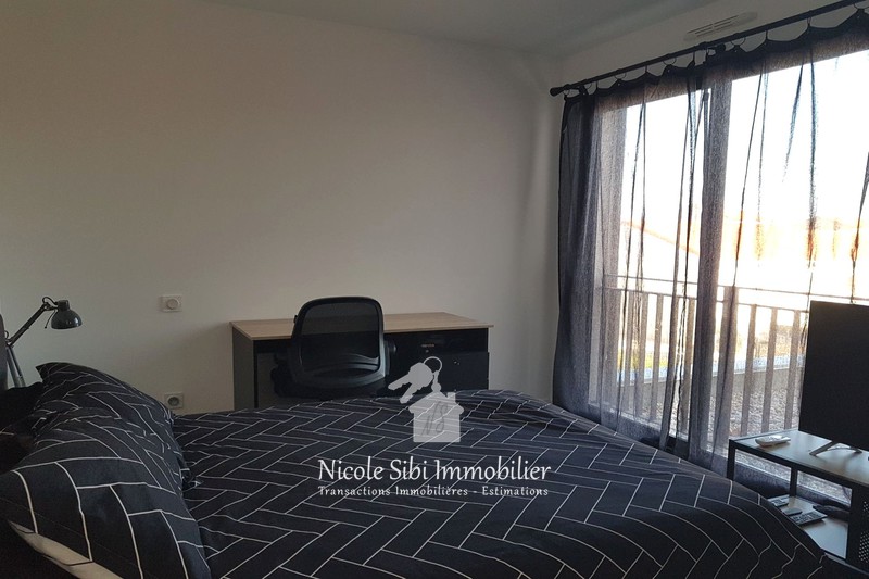 Vente villa Millas  