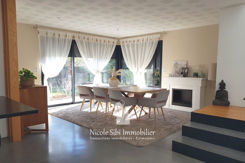 Vente villa Millas  