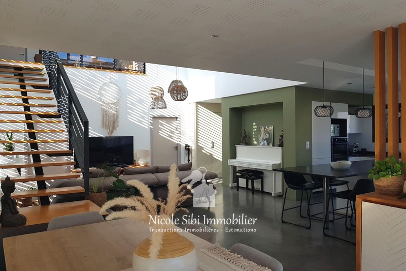 Vente villa Millas  