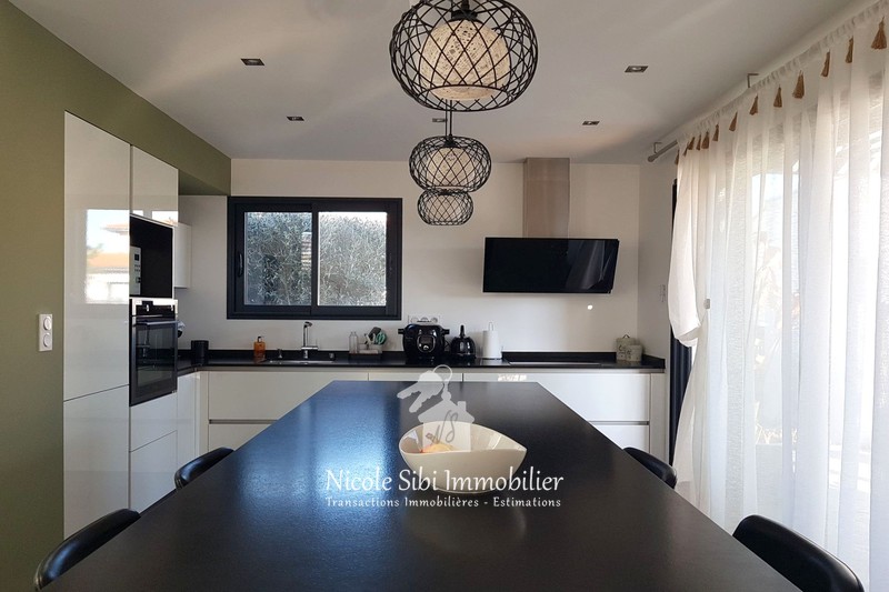 Vente villa Millas  