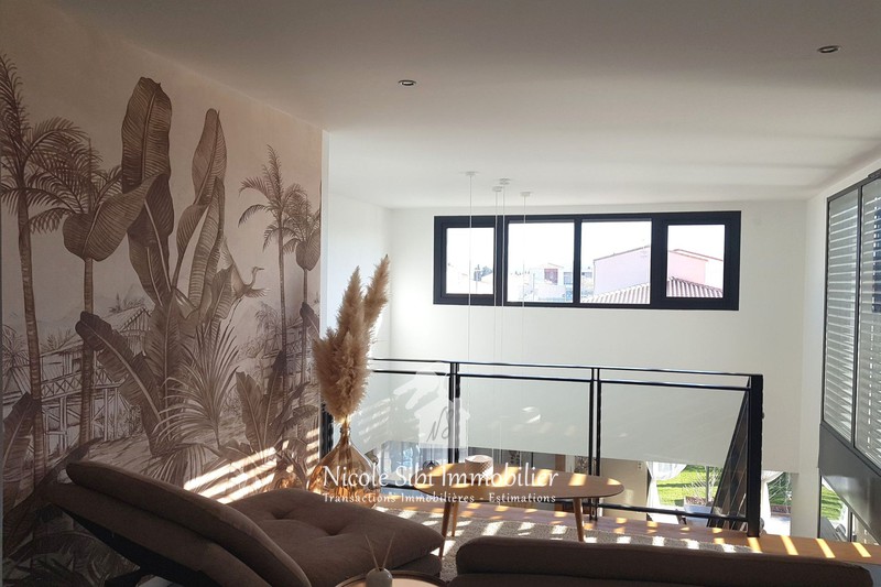 Vente villa Millas  