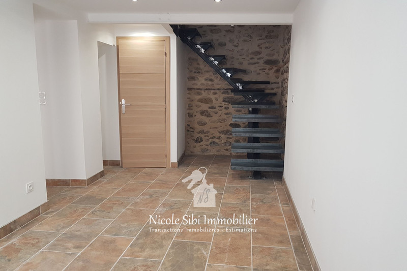 Vente maison de village Néfiach  