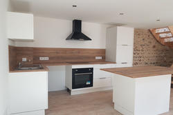 Vente maison de village Néfiach  
