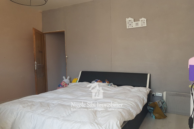 Vente maison de village Prades  