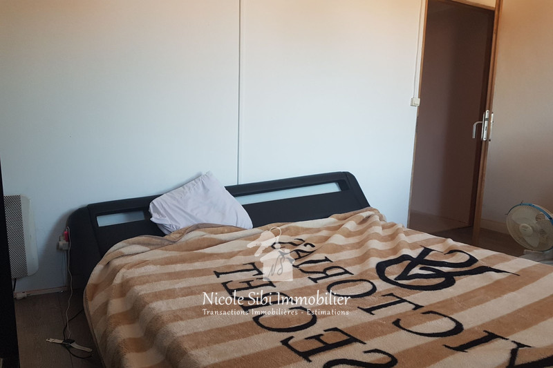 Vente maison de village Prades  