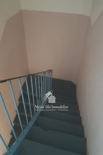 Vente maison de village Prades  