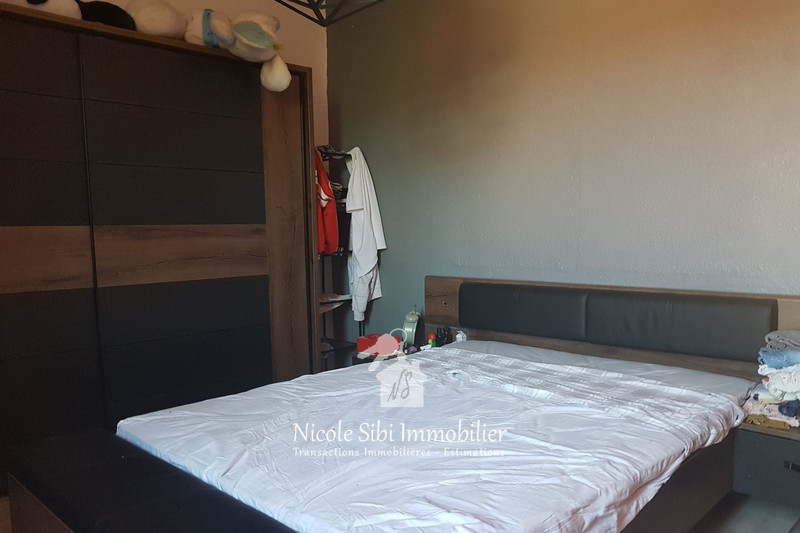 Vente maison de village Prades  