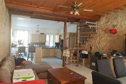 Vente maison de village Prades  