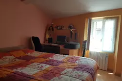 Vente maison de village Lansac  
