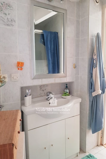 Vente maison de village Lansac  