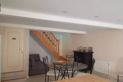 Vente maison de village Lansac  