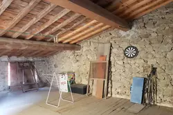 Vente maison de village Lansac  