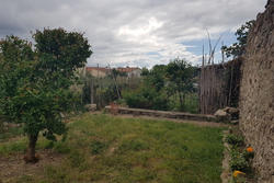 Vente maison de village Lansac  