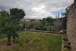 Vente maison de village Lansac  