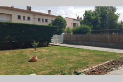 Vente maison de ville Prades  