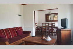 Vente maison de ville Prades  