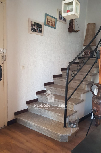 Vente maison de ville Prades  