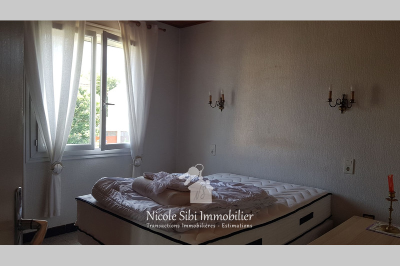 Vente maison de ville Prades  