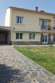 Vente maison de ville Prades  