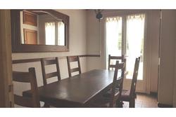 Vente maison de ville Prades  