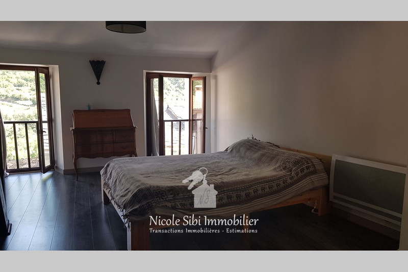 Vente maison de village Serdinya  