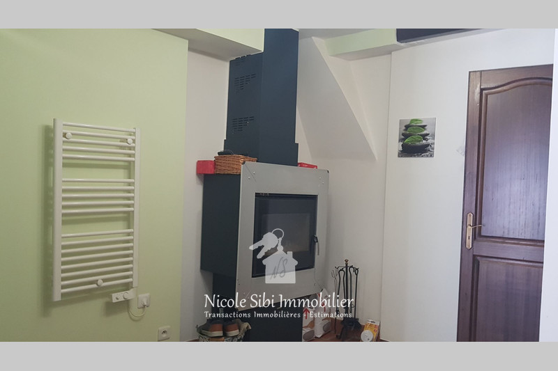 Vente maison de village Serdinya  
