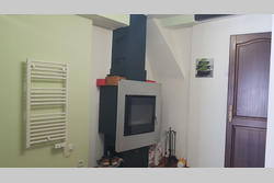 Vente maison de village Serdinya  