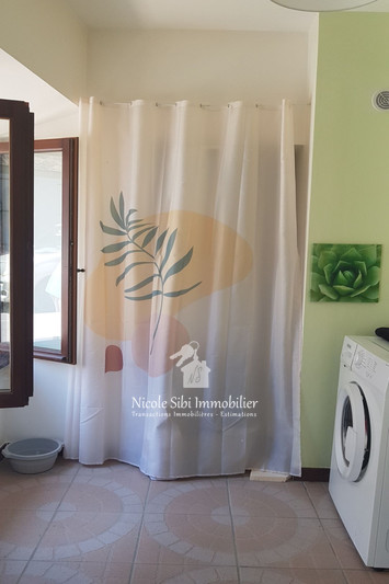 Vente maison de village Serdinya  
