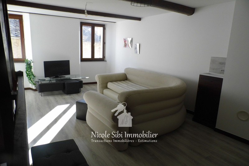 Vente maison de village Serdinya  