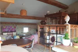 Vente maison de caractère Ille-sur-Têt  