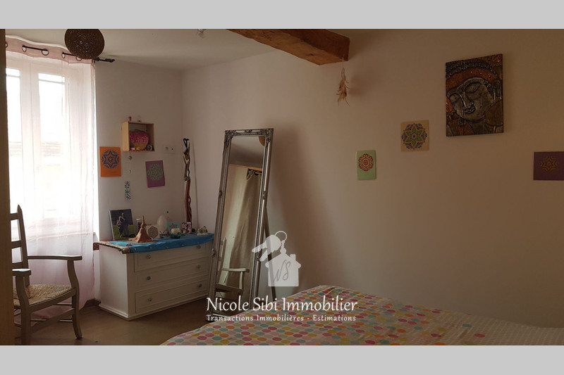 Vente maison de caractère Ille-sur-Têt  
