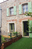 Vente maison de caractère Ille-sur-Têt  