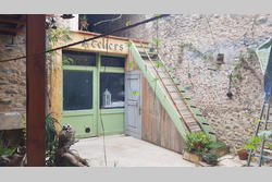 Vente maison de caractère Ille-sur-Têt  