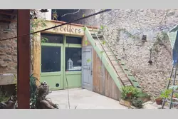 Vente maison de caractère Ille-sur-Têt  