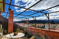 Vente maison de caractère Ille-sur-Têt  