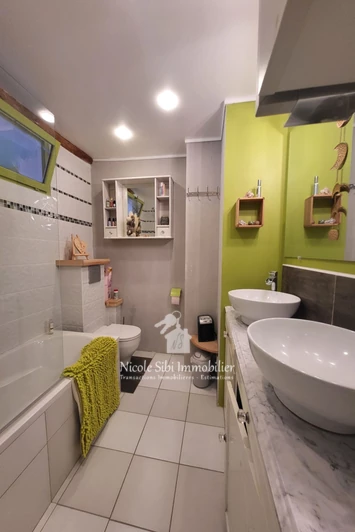 Vente maison de caractère Ille-sur-Têt  