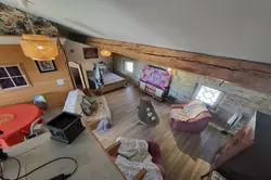 Vente maison de caractère Ille-sur-Têt  
