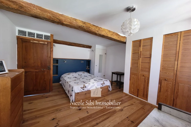 Vente maison de caractère Ille-sur-Têt  