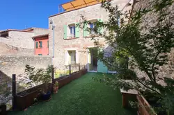 Vente maison de caractère Ille-sur-Têt  