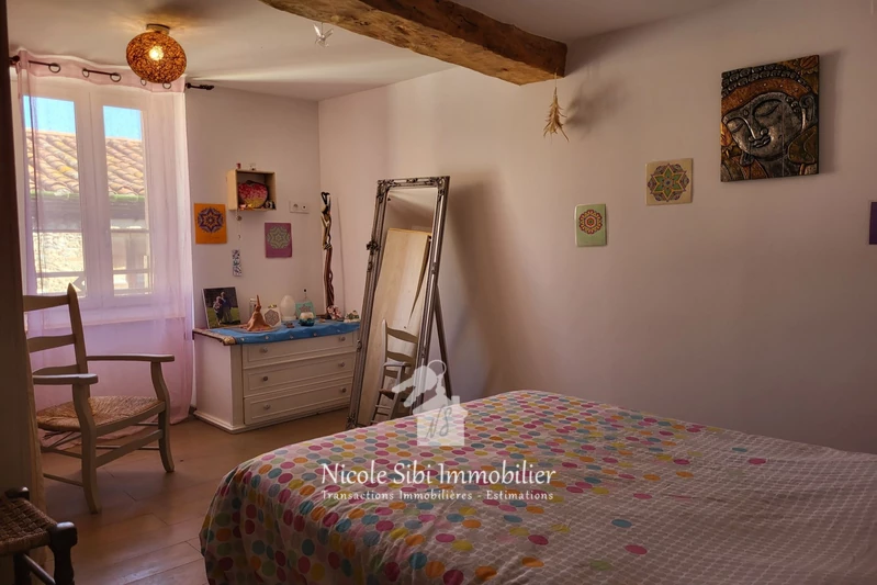 Vente maison de caractère Ille-sur-Têt  
