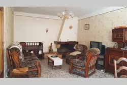Vente maison de ville Corbère-les-Cabanes  